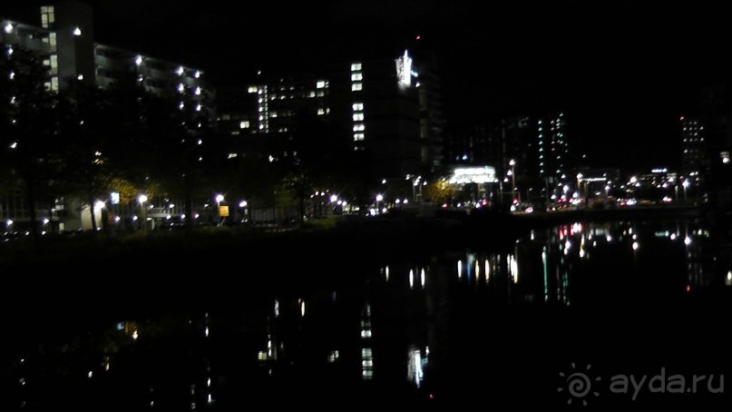 Бельгия, Нидерланды. «Гулять, так гулять!». Бытовые зарисовки.