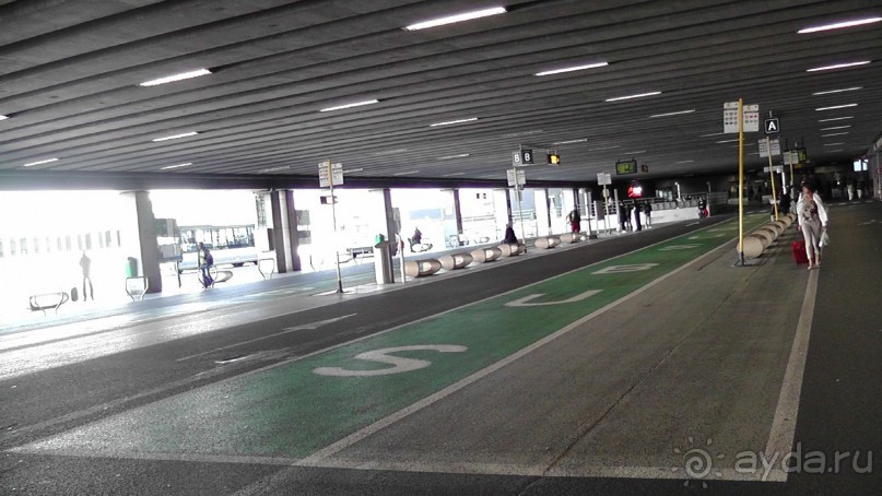 Бельгия, Нидерланды. «Гулять, так гулять!». Бытовые зарисовки.