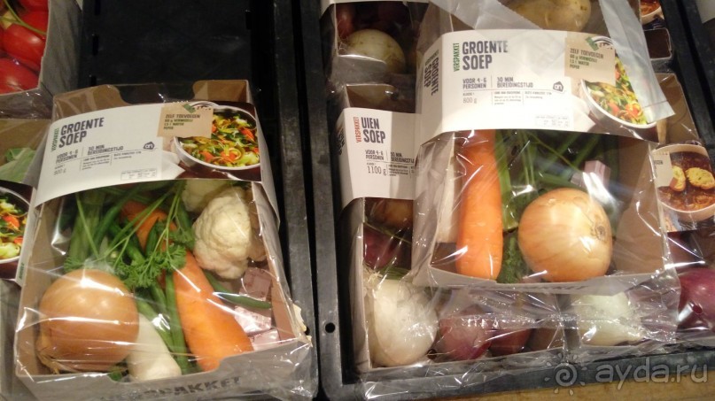 Бельгия, Нидерланды. «Гулять, так гулять!». Бытовые зарисовки.