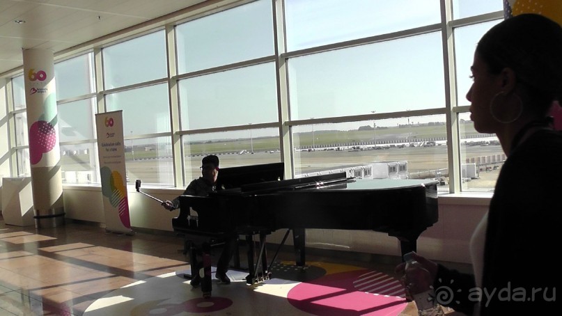 Бельгия, Нидерланды. «Гулять, так гулять!». Бытовые зарисовки.