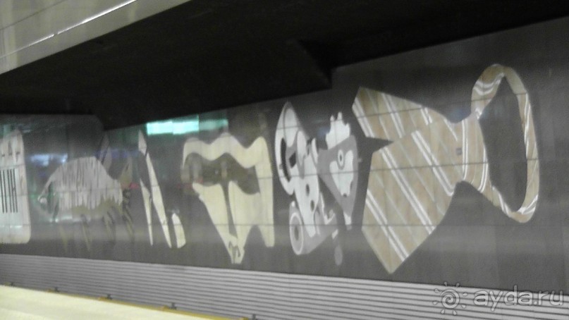 Бельгия, Нидерланды. «Гулять, так гулять!». Бытовые зарисовки.