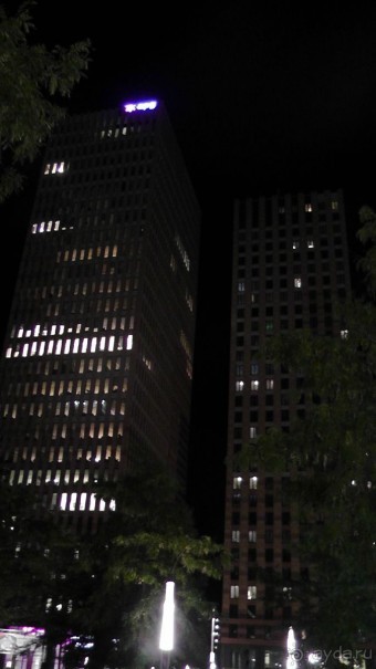 Бельгия, Нидерланды. «Гулять, так гулять!». Бытовые зарисовки.