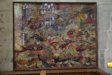 Брюссель, Бельгия. «Гулять, так гулять!». Еврогород с «чревом» - Верхний Город.