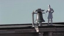 Брюссель, Бельгия. «Гулять, так гулять!». Еврогород с «чревом» - Верхний Город.