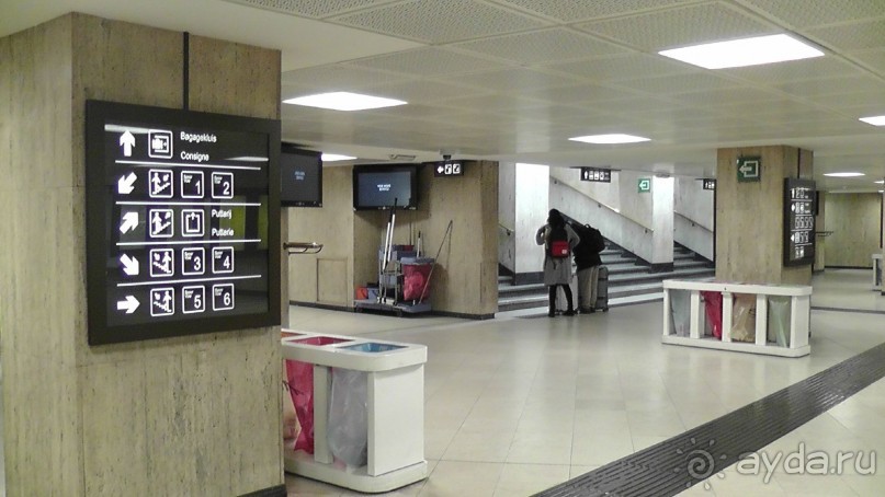 Брюссель, Бельгия. «Гулять, так гулять!». Еврогород с «чревом» - Верхний Город.