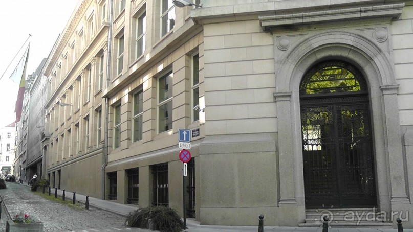 Брюссель, Бельгия. «Гулять, так гулять!». Еврогород с «чревом» - Верхний Город.