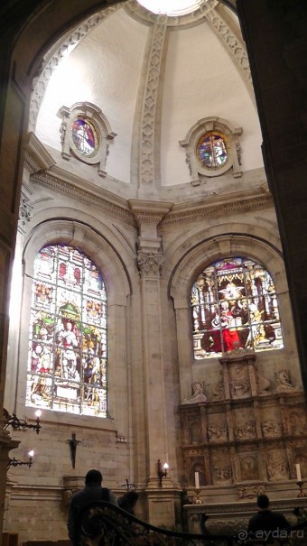 Брюссель, Бельгия. «Гулять, так гулять!». Еврогород с «чревом» - Верхний Город.