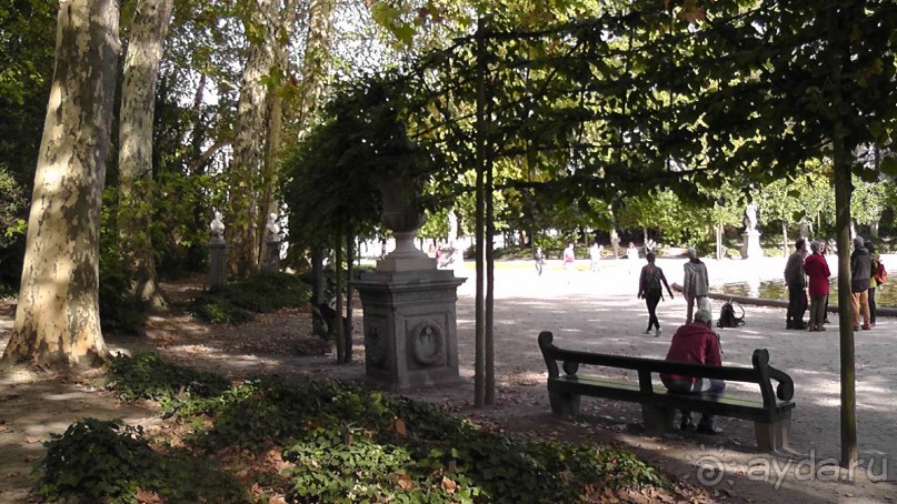 Брюссель, Бельгия. «Гулять, так гулять!». Еврогород с «чревом» - Верхний Город.