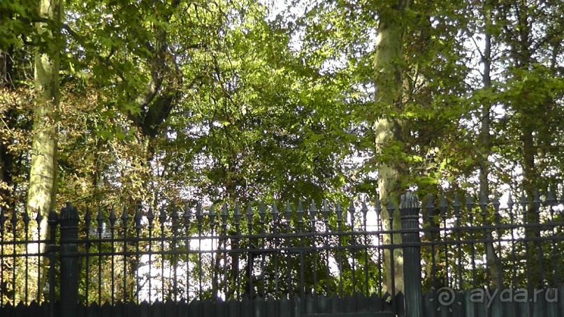 Брюссель, Бельгия. «Гулять, так гулять!». Еврогород с «чревом» - Верхний Город.