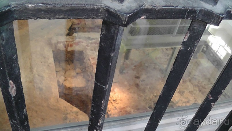 Брюссель, Бельгия. «Гулять, так гулять!». Еврогород с «чревом» - Верхний Город.