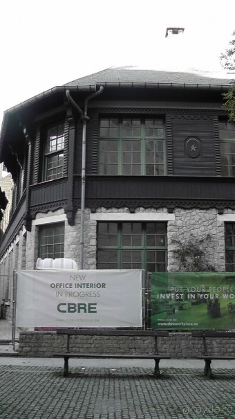 Брюссель, Бельгия. «Гулять, так гулять!». Еврогород с «чревом» - Верхний Город.