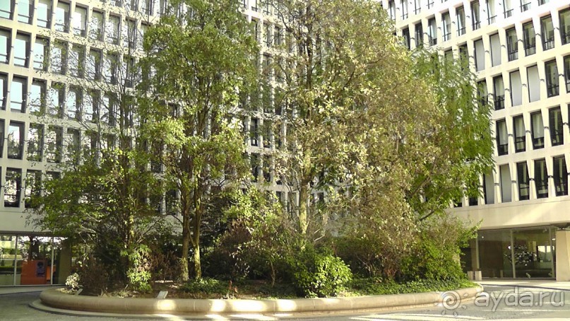 Брюссель, Бельгия. «Гулять, так гулять!». Еврогород с «чревом» - Верхний Город.