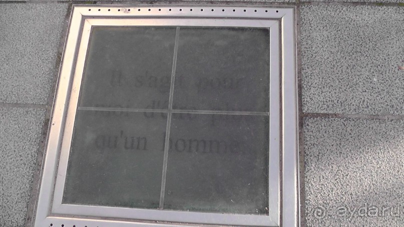 Брюссель, Бельгия. «Гулять, так гулять!». Еврогород с «чревом» - Верхний Город.