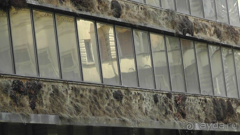 Брюссель, Бельгия. «Гулять, так гулять!». Еврогород с «чревом» - Верхний Город.