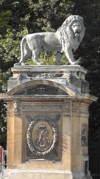 Брюссель, Бельгия. «Гулять, так гулять!». Еврогород с «чревом» - Верхний Город.