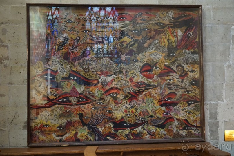 Брюссель, Бельгия. «Гулять, так гулять!». Еврогород с «чревом» - Верхний Город.