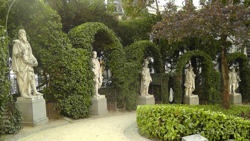 Брюссель, Бельгия. «Гулять, так гулять!». Еврогород с «чревом» - Верхний Город.