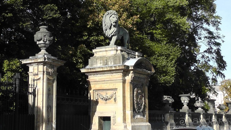 Брюссель, Бельгия. «Гулять, так гулять!». Еврогород с «чревом» - Верхний Город.