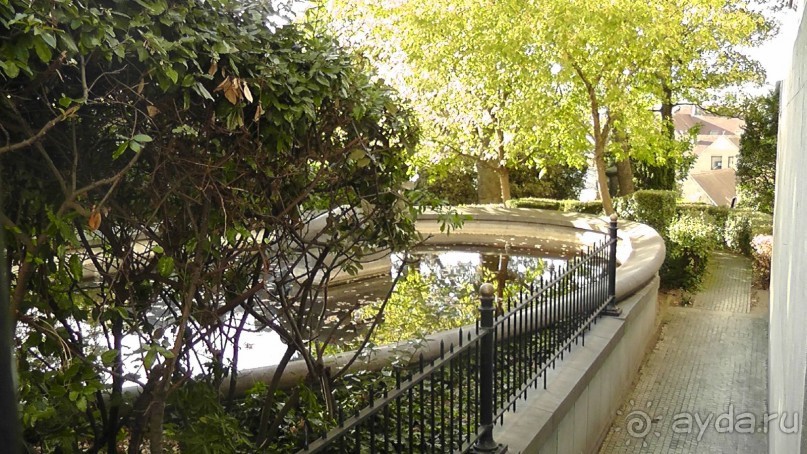 Брюссель, Бельгия. «Гулять, так гулять!». Еврогород с «чревом» - Верхний Город.