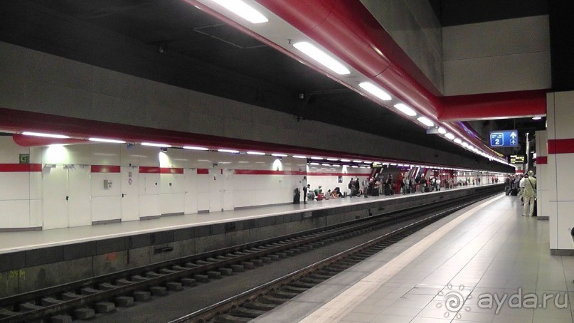 Брюссель, Бельгия. «Гулять, так гулять!». Еврогород с «чревом» - Верхний Город.