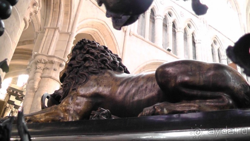 Брюссель, Бельгия. «Гулять, так гулять!». Еврогород с «чревом» - Верхний Город.