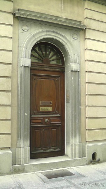 Брюссель, Бельгия. «Гулять, так гулять!». Еврогород с «чревом» - Верхний Город.