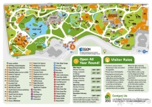 фото Bella Casita Family Apartments