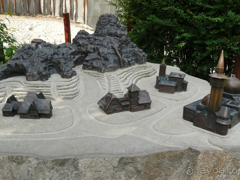 фото Bella Casita Family Apartments