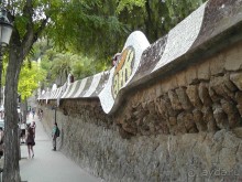 Барселона – сияющая красавица у моря!