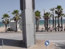 Альбом отзыва "Барселона – сияющая красавица у моря!"