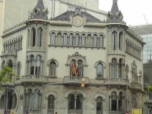 Барселона – сияющая красавица у моря!