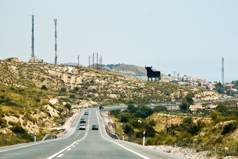 Барселона – сияющая красавица у моря!