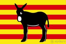 Барселона – сияющая красавица у моря!