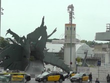 Барселона – сияющая красавица у моря!