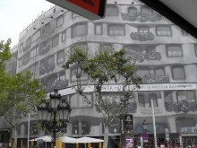 Барселона – сияющая красавица у моря!