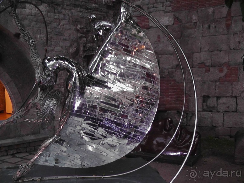 Барселона – сияющая красавица у моря!