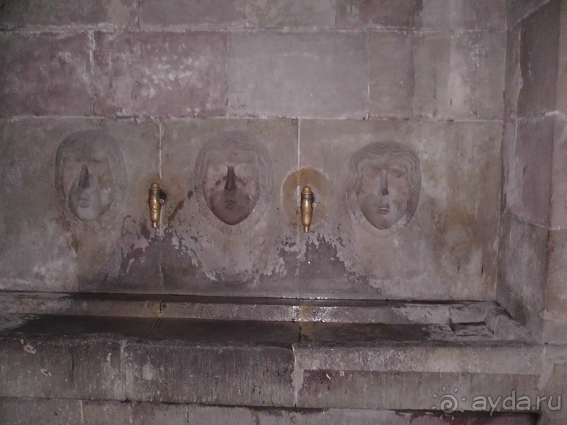 Барселона – сияющая красавица у моря!