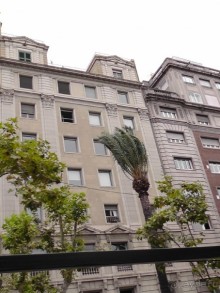 Барселона – сияющая красавица у моря!