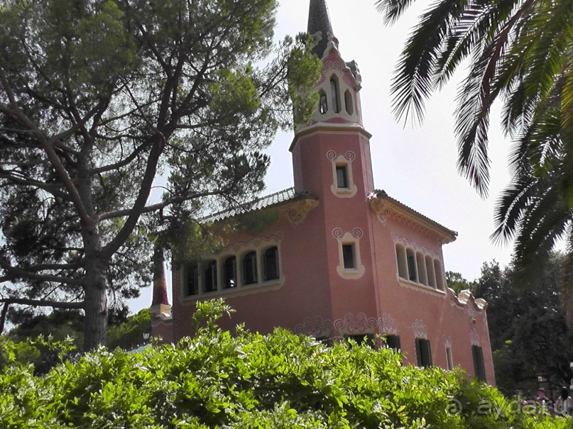 Барселона – сияющая красавица у моря!