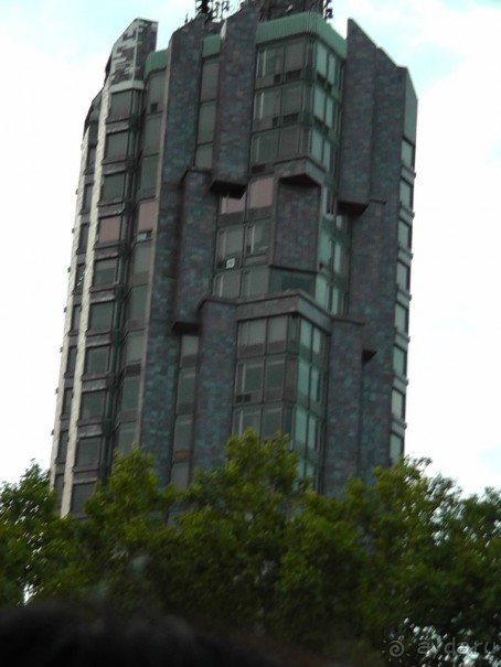 Барселона – сияющая красавица у моря!