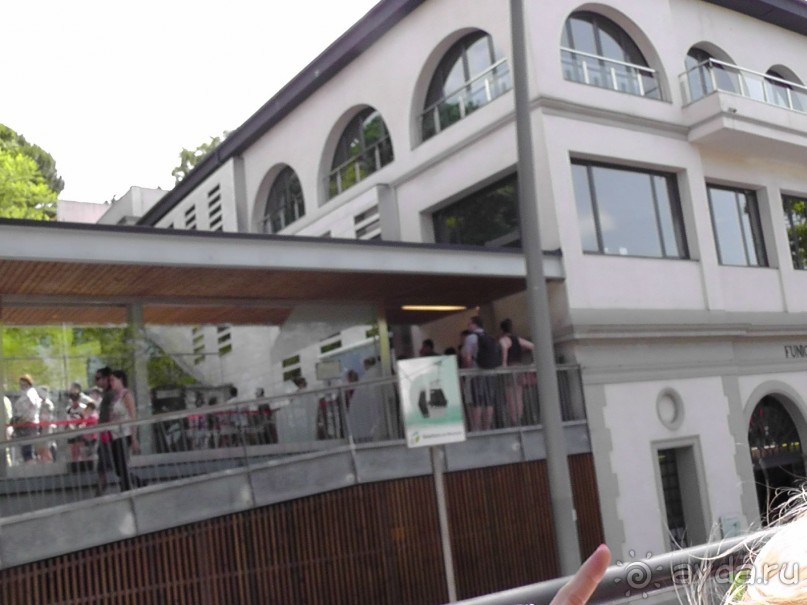 Барселона – сияющая красавица у моря!