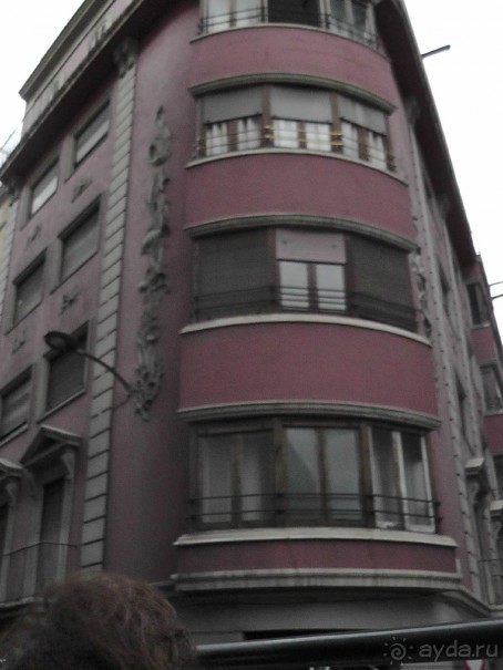 Барселона – сияющая красавица у моря!