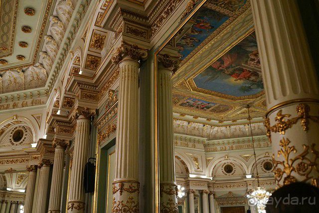 Барселона – сияющая красавица у моря!