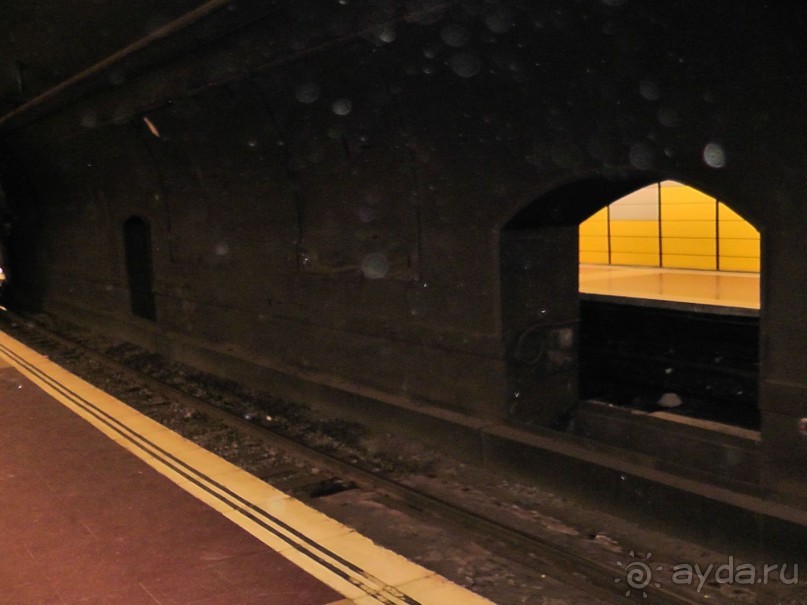 Барселона – сияющая красавица у моря!