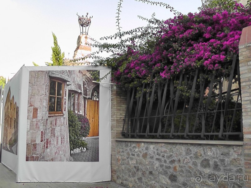 Барселона – сияющая красавица у моря!