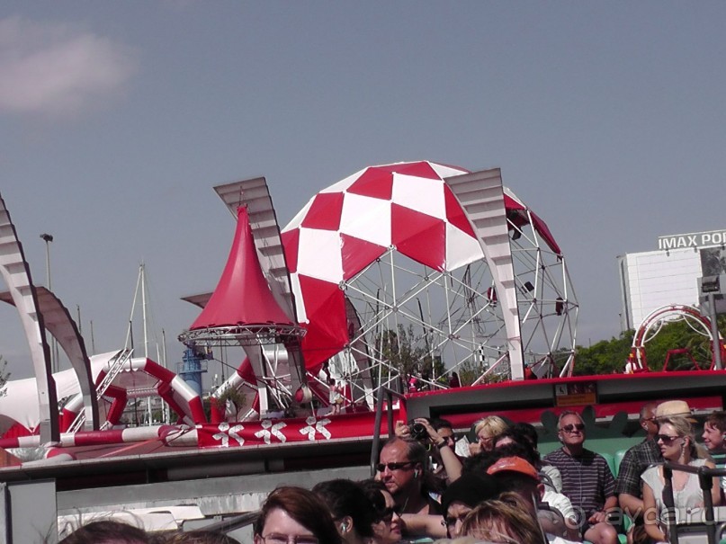 Барселона – сияющая красавица у моря!