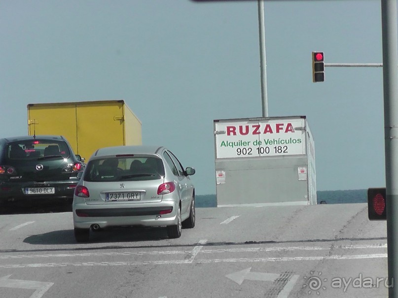 Барселона – сияющая красавица у моря!