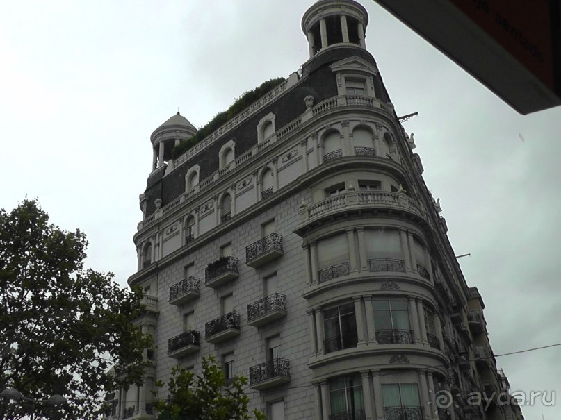 Барселона – сияющая красавица у моря!