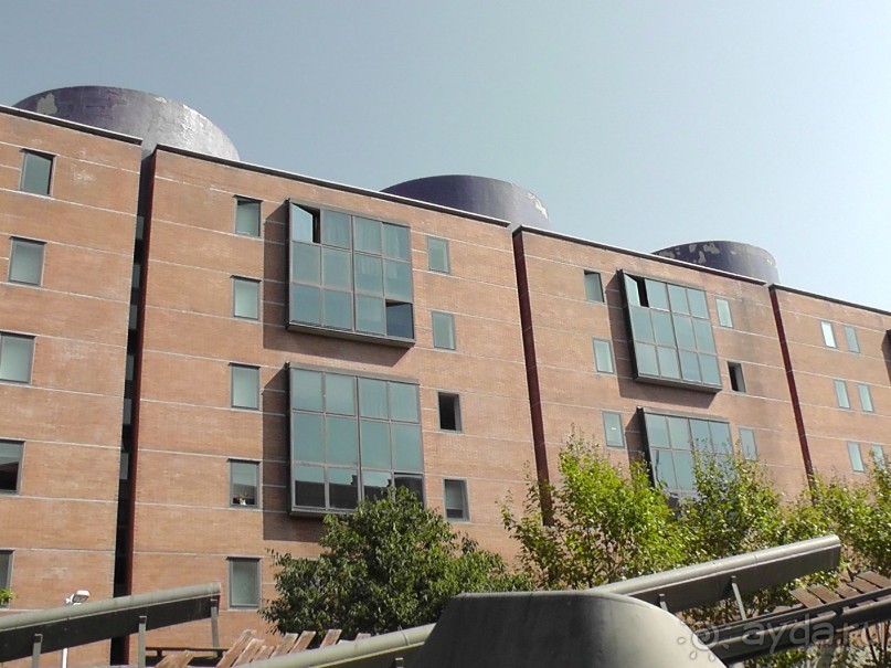 Барселона – сияющая красавица у моря!