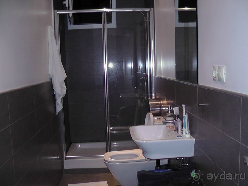 Барселона – сияющая красавица у моря!